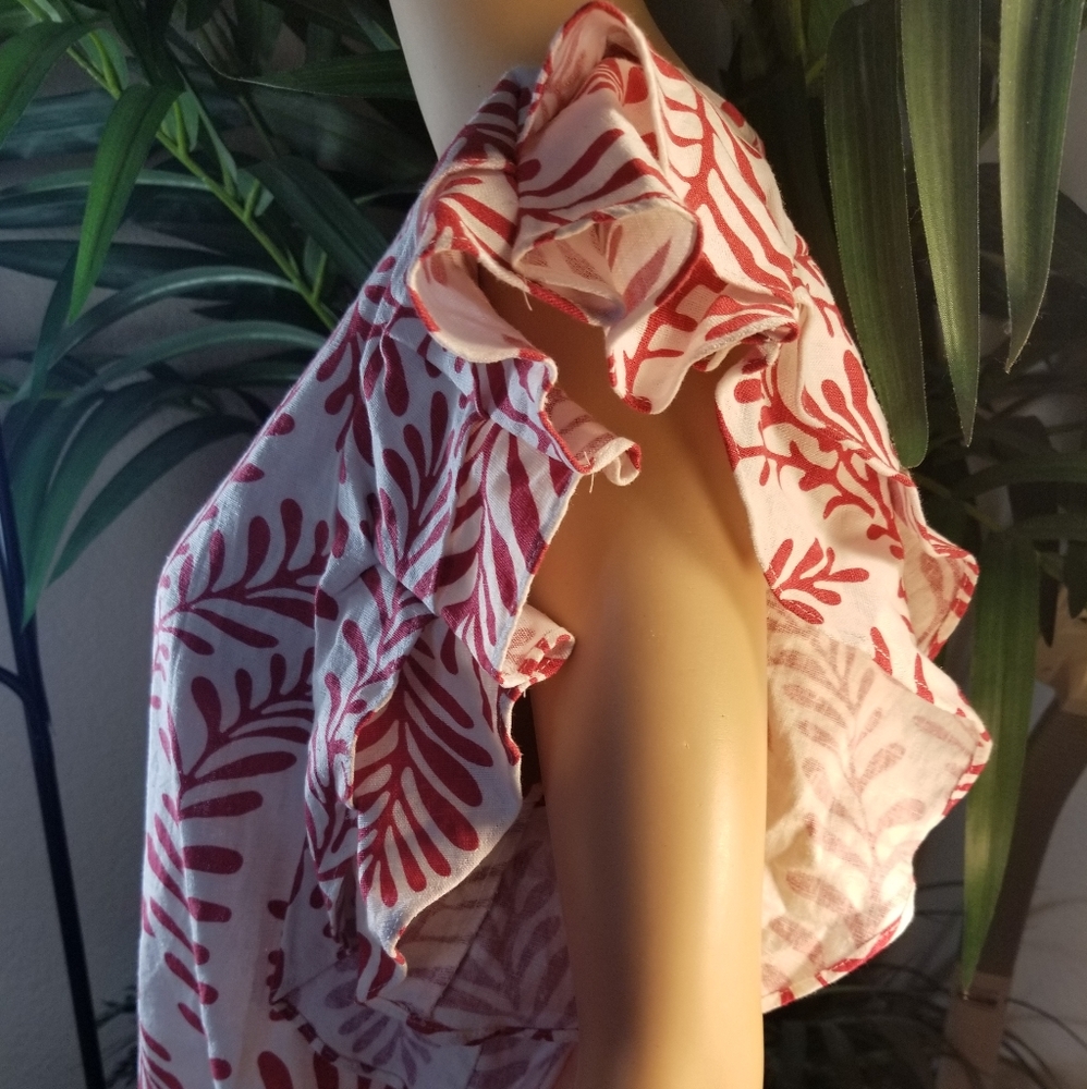 Classy Blouse - image 4